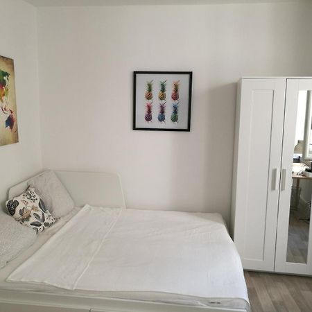Le Cocon De Cordeliers Daire Lyon Dış mekan fotoğraf