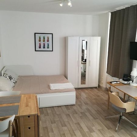 Le Cocon De Cordeliers Daire Lyon Dış mekan fotoğraf