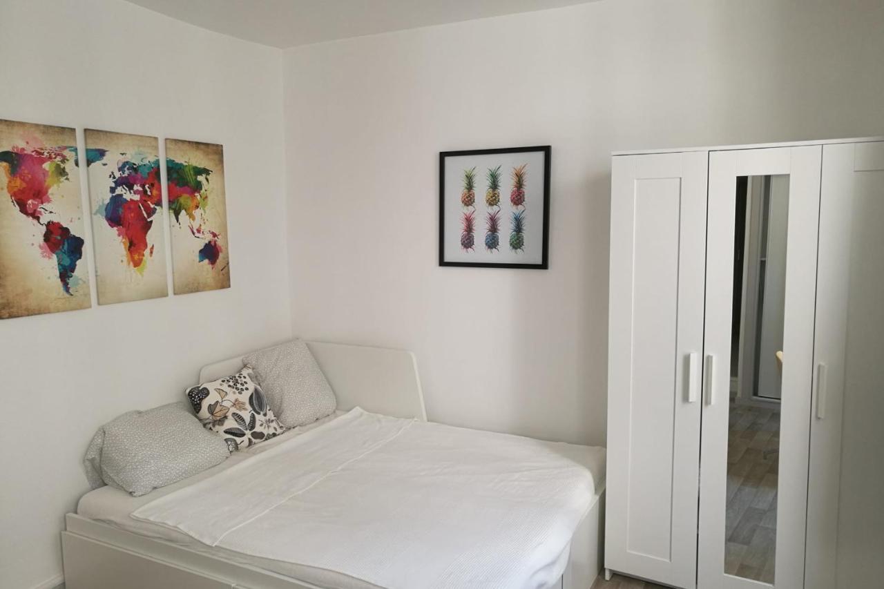 Le Cocon De Cordeliers Daire Lyon Dış mekan fotoğraf