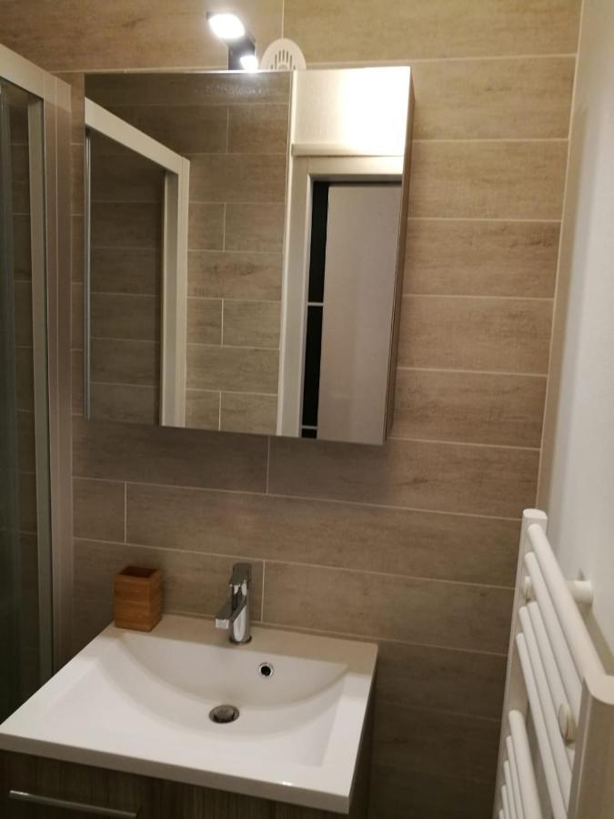 Le Cocon De Cordeliers Daire Lyon Dış mekan fotoğraf