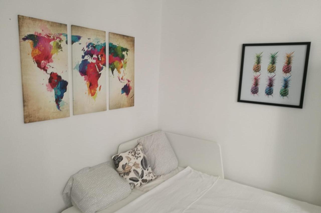 Le Cocon De Cordeliers Daire Lyon Dış mekan fotoğraf