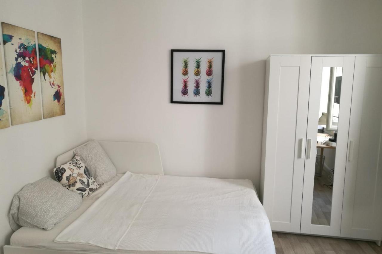 Le Cocon De Cordeliers Daire Lyon Dış mekan fotoğraf
