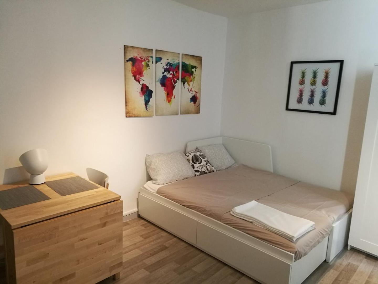 Le Cocon De Cordeliers Daire Lyon Dış mekan fotoğraf