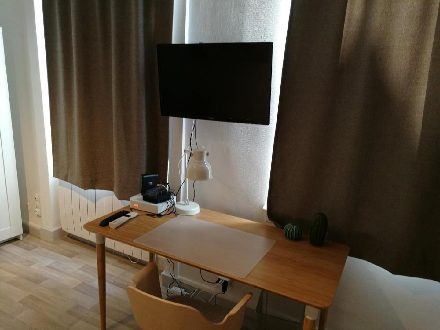 Le Cocon De Cordeliers Daire Lyon Dış mekan fotoğraf
