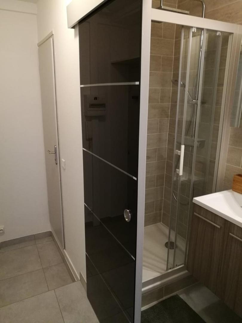 Le Cocon De Cordeliers Daire Lyon Dış mekan fotoğraf